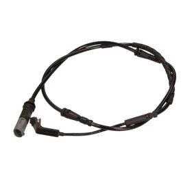 comprar BMW 34356775850 Partes del chasis Sensor de desgaste de las pastillas del freno delantero online manufacture