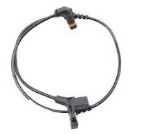 comprar Mercedes Benz 2045403710 Partes del chasis Sensor de velocidad del ABS delantero de las ruedas online manufacture