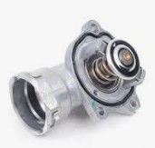 comprar Mercedes Sprinter 6422002015 87°C Parts del motor El conjunto del termostato online manufacture