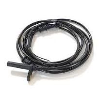 comprar Mercedes Benz 4635401917 Partes del chasis Sensor de velocidad de las ruedas ABS trasero izquierdo online manufacture