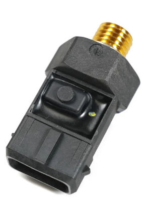 comprar BMW 12617549796 Sensor de presión de aceite Sensor de presión de transmisión resistente a la corrosión online manufacture
