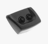 comprar Land Rover DNJ500100 Auto AC y electricidad piezas del faro Lavadora de boquilla online manufacture