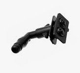 comprar Land Rover DNJ500160 Auto AC y electricidad piezas del faro Lavadora de boquilla online manufacture