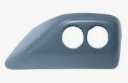 comprar Land Rover LR087423 Auto AC y electricidad piezas del faro boquilla de lavadora online manufacture