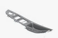 comprar BMW 51417225879 Auto AC y piezas eléctricas Manija de la puerta delantera - Izquierda online manufacture