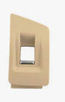 comprar BMW 51427234427 Auto AC y electricidad piezas panel regulador puerta trasera online manufacture