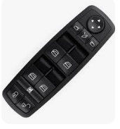 comprar 1698206710-8Q96 Interruptor maestro de ventanas Funcionamiento sin problemas para Mercedes Benz online manufacture