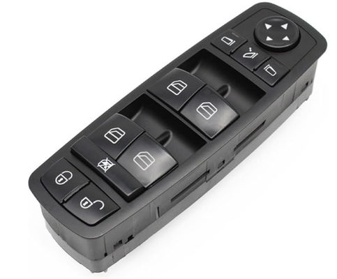 comprar Mercedes Benz Interruptor de elevadores de ventanas 1698206610-8R73 Partes de repuesto para automóviles online manufacture