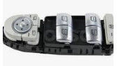 comprar Mercedes Benz Interruptor de control de ventanas de energía 2139050000-8T14 Partes de repuesto para automóviles online manufacture
