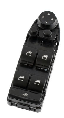 comprar BMW 61319217334 Interruptor de control de ventanas Pequeños repuestos eléctricos para automóviles online manufacture