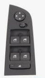 comprar BMW 61319217329 Interruptor de control de ventanas de automóviles aislamiento térmico de alta precisión online manufacture