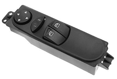 comprar Mercedes VITO 6395450913 Automóvil AC y electricidad piezas interruptor de elevación de ventanas online manufacture