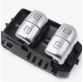 comprar Mercedes Benz 2229051505 Automóvil AC y electricidad piezas interruptor elevador de ventanas online manufacture