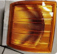 comprar Mercedes BUS 0008207621 lámpara de esquina de piezas de carrocería online manufacture