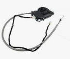 comprar BMW 51247191213 Partes de carrocería de automóviles Motor de accionamiento de candado del maletero online manufacture