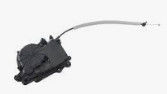 comprar BMW 51247303443 Partes de carrocería de automóviles Motor de accionamiento de candado del maletero online manufacture