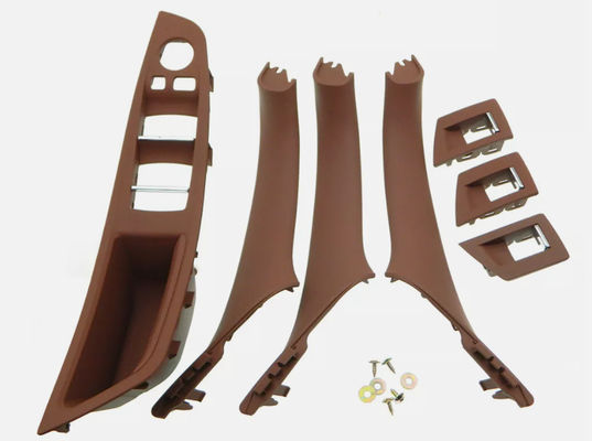 comprar BMW 51417261933 B Auto partes de la carrocería interior de la puerta manija de recorte conjunto online manufacture
