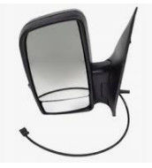 comprar Mercedes Sprinter 9068104846 Partes de la carrocería del automóvil Fuera del espejo L Manual online manufacture
