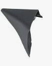 comprar Mercedes Sprinter 9018110207 Partes de la carrocería del automóvil Fuera de la cubierta del espejo online manufacture