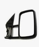 comprar Mercedes Sprinter 9018101016 Partes de carrocería de automóviles Fuera Espejo R eléctrico online manufacture