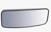 comprar Mercedes Sprinter 0028114033 Partes de carrocería de automóviles Fuera del espejo Lente R online manufacture