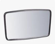 comprar Mercedes BUS 6118100116 Partes de carrocería de automóviles Fuera del espejo online manufacture