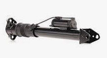 comprar Mercedes Benz 1643202031 Partes del chasis y amortiguador online manufacture