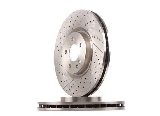 comprar Mercedes Benz 1764210212 R Partes del chasis Disco de freno online manufacture