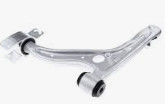 comprar Mercedes Benz Brazo de control inferior 1563300600 Partes de repuesto para automóviles online manufacture