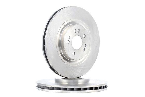 comprar Mercedes Benz 1634210512 Partes del chasis Disco de freno online manufacture