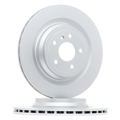 comprar Mercedes Benz 1664230112 Partes del chasis Disco de freno online manufacture