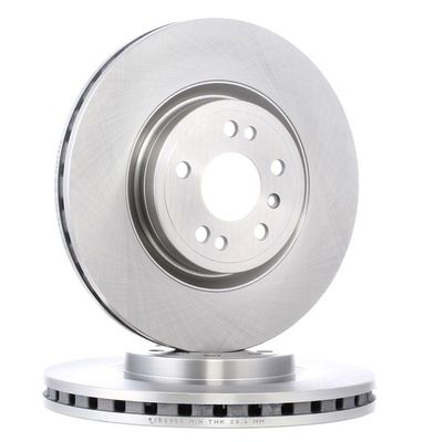 comprar Mercedes Benz 1664210612 Partes del chasis Disco de freno online manufacture