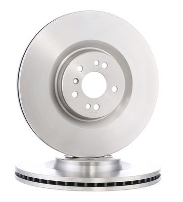comprar Mercedes Benz 1644211512 Partes del chasis Disco de freno online manufacture