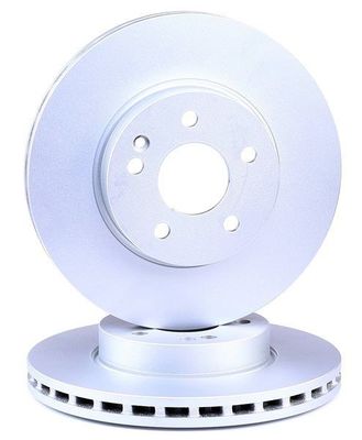 comprar Mercedes VITO 6364210212 Partes del chasis Disco del freno delantero online manufacture