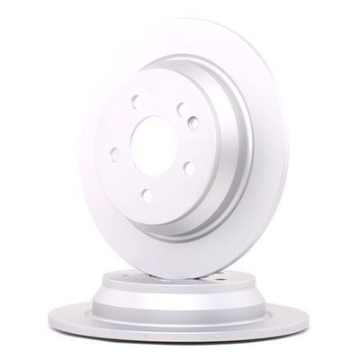 comprar Mercedes VITO 6364230112 Partes del chasis Disco del freno trasero online manufacture