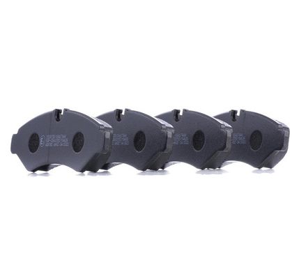 comprar Mercedes Sprinter 9104203700 Conjunto de piezas del chasis y pastillas de freno online manufacture