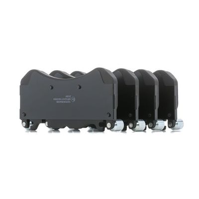 comprar Mercedes Benz 0054206620 Conjunto de piezas del chasis y pastillas de freno online manufacture