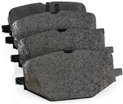comprar Mercedes Benz 0004204102 B Conjunto de piezas de chasis y pastillas de freno online manufacture
