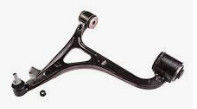 comprar Mercedes Benz 2033300307 Partes del chasis delantera izquierda del brazo de control de suspensión inferior online manufacture