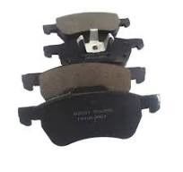 comprar Mercedes Benz 0004205700 Conjunto de pastillas de freno online manufacture