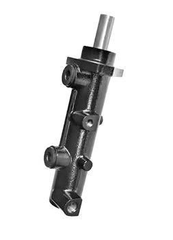 comprar Mercedes Benz 0044305301 Partes del chasis El cilindro maestro del freno online manufacture