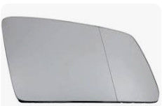 comprar Mercedes Benz 1648107719 Partes de carrocería de automóviles Exterior Espejo Vidrio L online manufacture
