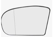 comprar Mercedes Benz 2128102521 Partes de carrocería de automóviles fuera de vidrio espejo online manufacture