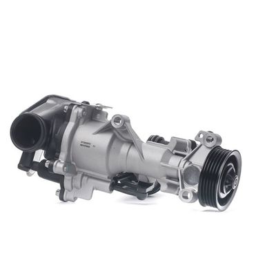 comprar Mercedes Benz 2702000000 Partes del motor Bomba de agua del motor online manufacture