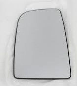 comprar Mercedes Sprinter 0028111533 Partes de carrocería de automóviles fuera de la lente del espejo online manufacture