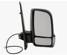 comprar Mercedes Sprinter 9108100400 Partes de carrocería de automóviles Espejo retrovisor online manufacture
