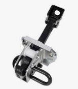 comprar BMW 51218160959 Partes de carrocería delantera puerta izquierda parada online manufacture