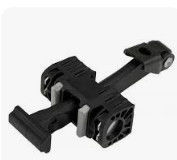 comprar BMW 51217176809 Auto partes de la carrocería puerta delantera correa de control online manufacture
