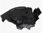 comprar Mercedes Benz 2536910303 Autopartes de carrocería Fender guardador de forro online manufacture