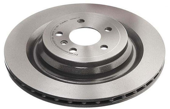 comprar Mercedes Benz 1664230212 Partes del chasis Disco de freno online manufacture